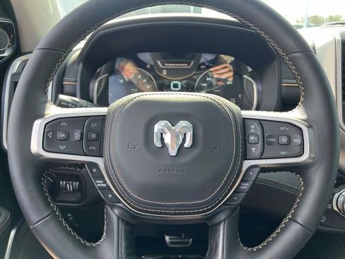 New 2026 RAM 1500 Tungsten w/ Towing Technology Group image 17