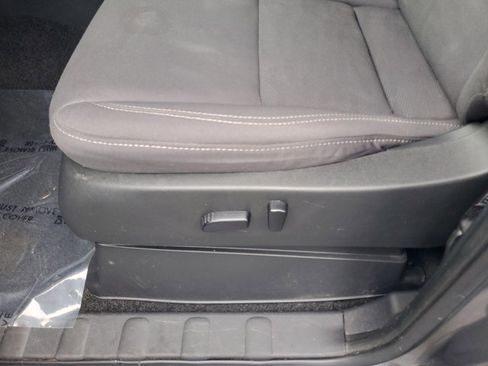 Used 2023 Nissan Frontier SV w/ SV Convenience Package image 18