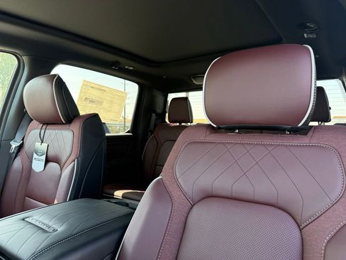 New 2026 RAM 1500 Limited image 15