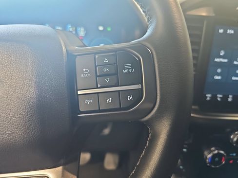 Used 2024 Ford F150 XLT w/ Equipment Group 302A MID AWD/4WD image 17