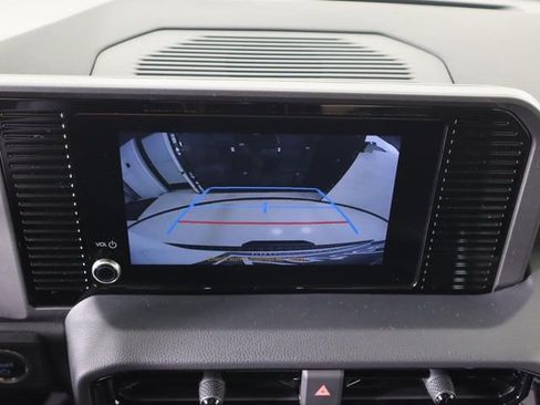 Used 2025 Toyota Land Cruiser 1958 image 17