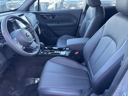 New 2026 Subaru Forester Limited image 19