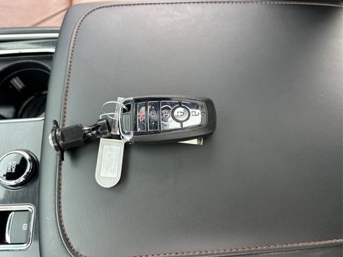 Used 2024 Lincoln Aviator Reserve w/ Equipment Group 201A AWD/4WD image 26