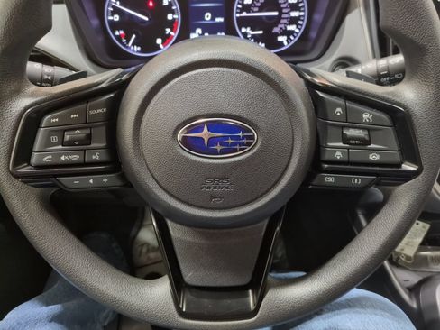 Certified 2024 Subaru Crosstrek 2.0i Premium AWD/4WD image 19