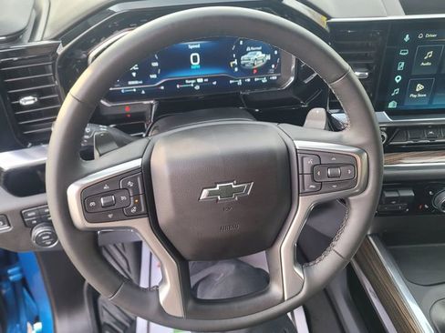 Used 2023 Chevrolet Silverado 1500 RST w/ Convenience Package II image 20