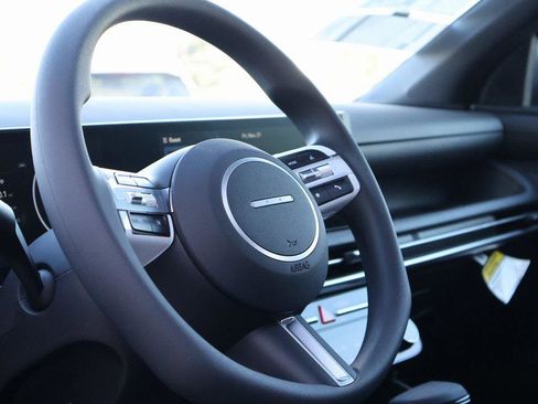 New 2026 Hyundai Santa Cruz SEL image 25