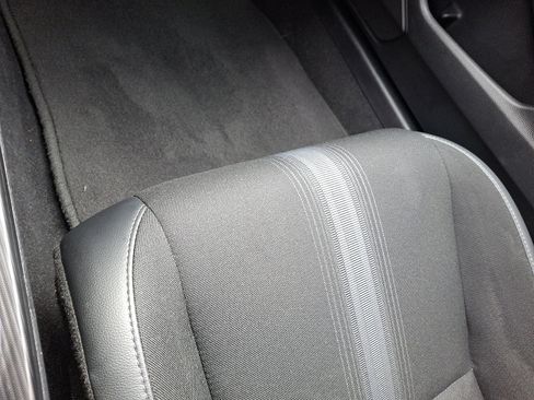 Certified 2024 Honda Civic Sport image 26