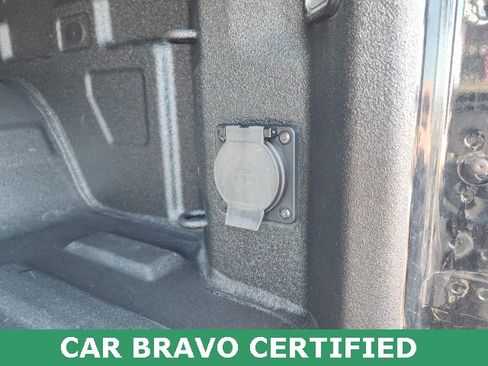 Certified 2024 Chevrolet Silverado 1500 ZR2 image 20