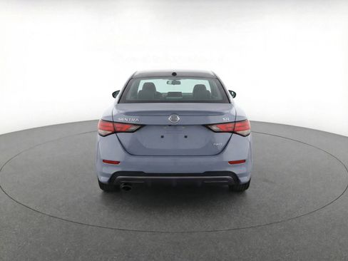 Used 2024 Nissan Altima 2.5 SR w/ SR Premium Package image 7