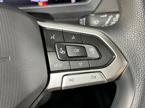 Used 2022 Volkswagen Tiguan S image 15