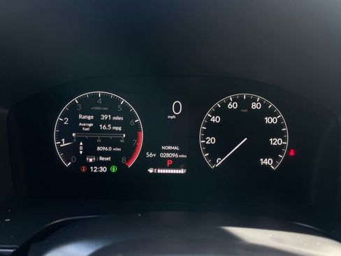 Used 2023 Honda CR-V LX image 13