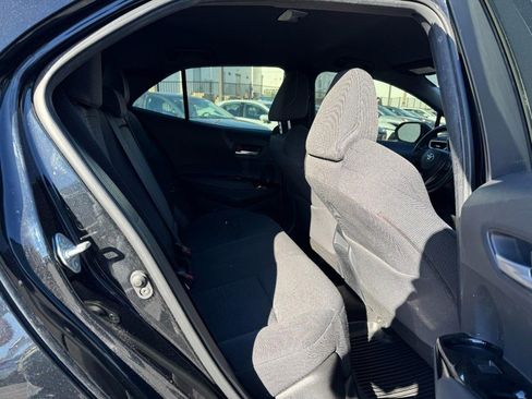 Used 2021 Toyota Corolla SE image 10