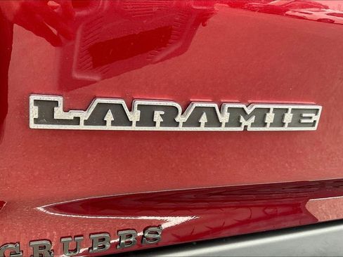 Used 2023 RAM 1500 Laramie image 39