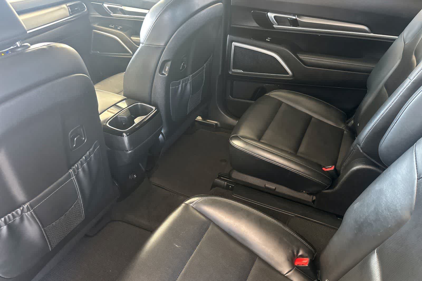 Used 2022 Kia Telluride S AWD/4WD image 4