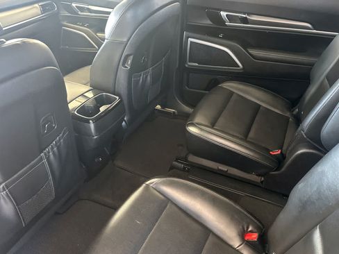 Used 2022 Kia Telluride S AWD/4WD image 4
