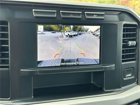 Used 2024 Ford F250 XLT w/ Snow Plow Prep Package image 10
