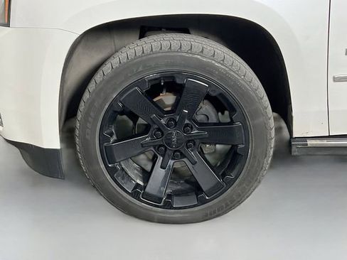 Used 2020 GMC Yukon Denali w/ Denali Ultimate Package image 30