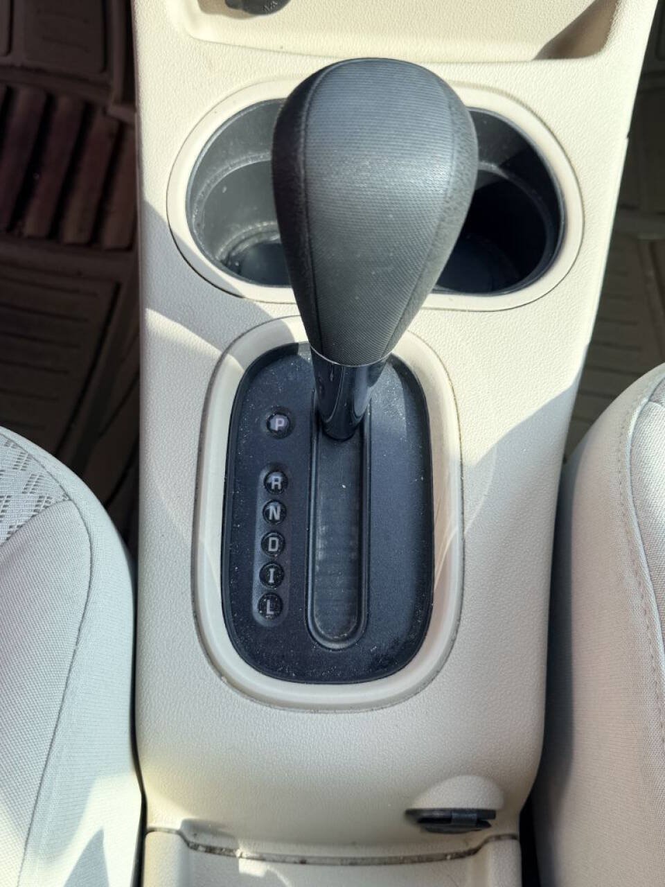 Used 2007 Chevrolet Cobalt LT FWD image 14