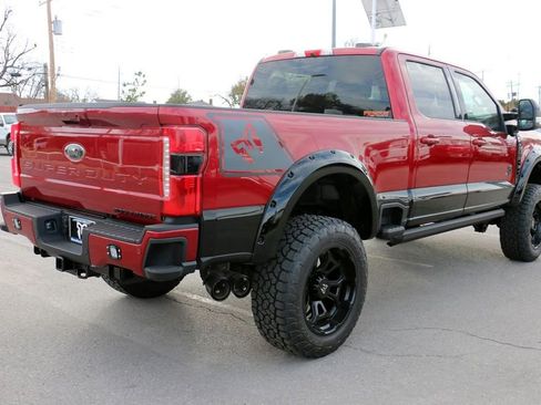 New 2026 Ford F250 XLT w/ XLT Premium Package image 5