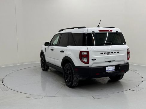 Used 2022 Ford Bronco Sport image 3