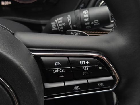 New 2026 MAZDA CX-90 3.3 Turbo w/ Premium Plus Pkg image 21