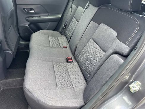 New 2025 Nissan Kicks SV w/ SV Premium Package image 15