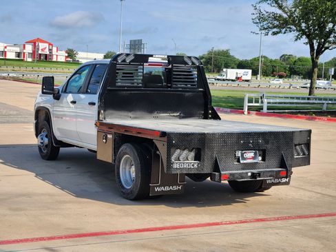 New 2024 Chevrolet Silverado 3500 W/T w/ WT Convenience Package image 3