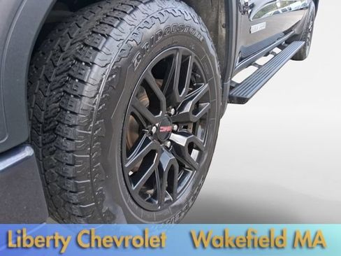 Used 2023 GMC Sierra 1500 Elevation AWD/4WD image 12