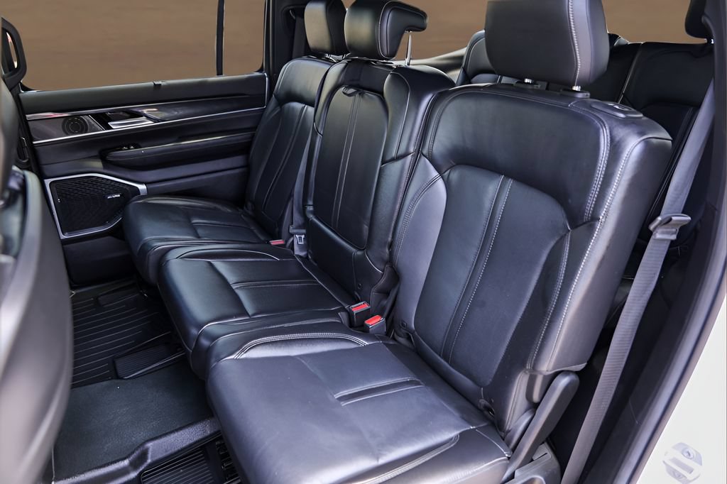 Used 2022 Jeep Wagoneer Series I w/ Convenience Group I RWD image 24