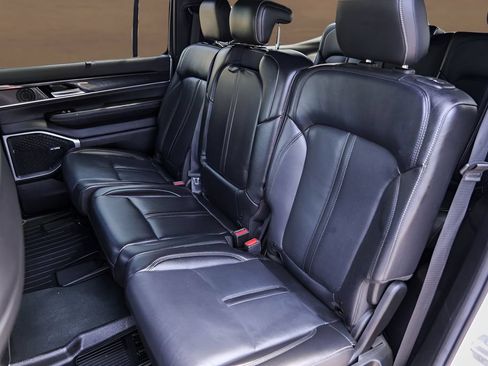 Used 2022 Jeep Wagoneer Series I w/ Convenience Group I RWD image 24