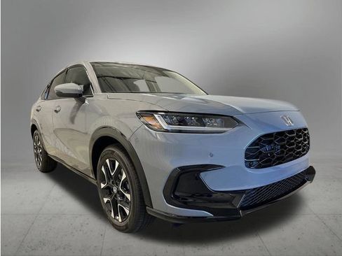 New 2027 Honda HR-V EX-L image 8