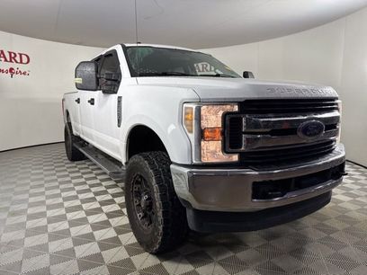 Used 2018 Ford F250 XLT