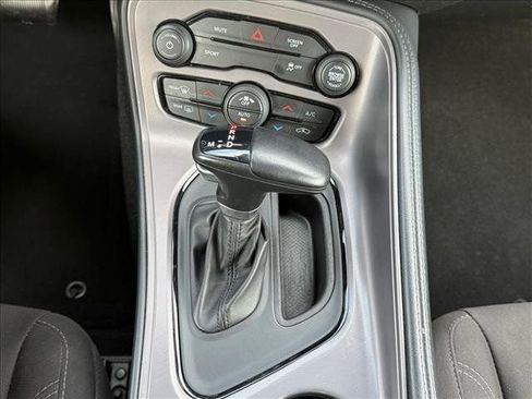 Used 2023 Dodge Challenger SXT RWD image 21