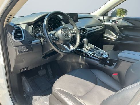 Used 2023 MAZDA CX-9 Touring AWD/4WD image 11