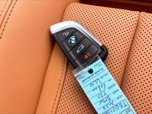 Used 2026 BMW 330i Sedan RWD image 14
