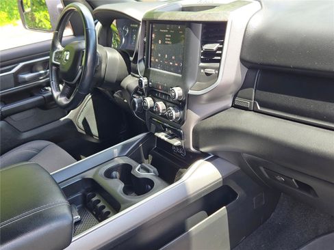 Used 2023 RAM 1500 Lone Star AWD/4WD image 6