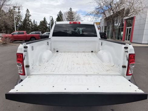 Used 2022 RAM 2500 Big Horn AWD/4WD image 22