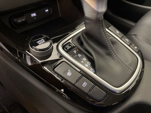 New 2026 Kia Seltos EX image 31