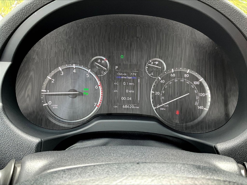 Used 2023 Lexus GX 460 Premium w/ Premium Plus Package AWD/4WD image 13