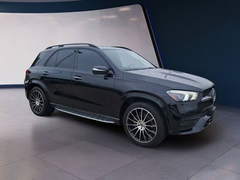 Used 2023 Mercedes-Benz GLE 350 image 7