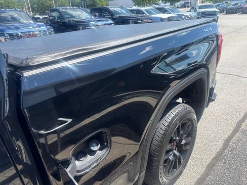 Used 2023 GMC Sierra 1500 Elevation AWD/4WD image 6