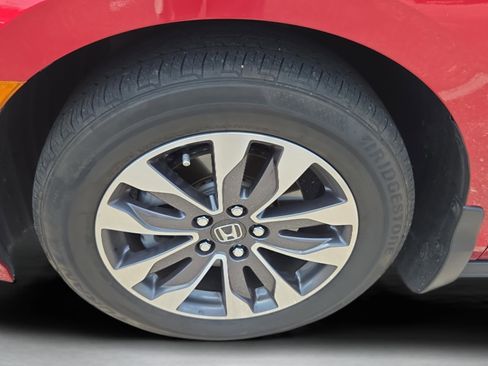 Used 2023 Honda Odyssey EX-L image 31
