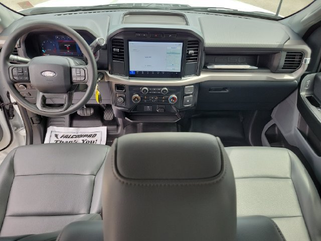 Used 2024 Ford F150 XL AWD/4WD image 10