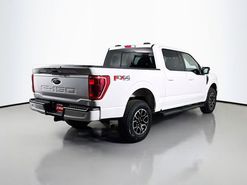 Used 2022 Ford F150 XLT w/ Equipment Group 302A High AWD/4WD image 5