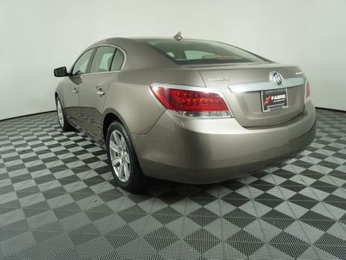 Used 2011 Buick LaCrosse CXL FWD image 5