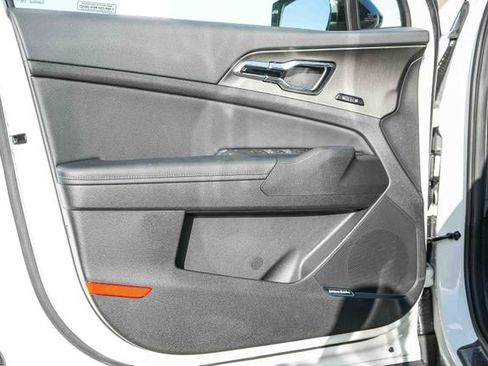 New 2026 Kia Sportage X-Line Prestige image 22