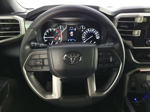 New 2025 Toyota Tundra SR5 image 15