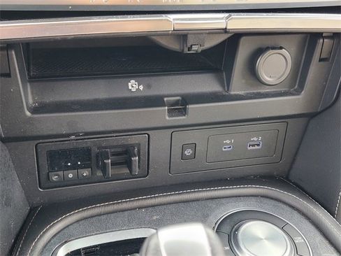 Used 2022 Nissan Armada SV w/ Cargo Package image 20