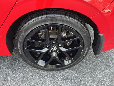 Used 2023 Honda Civic Sport image 29