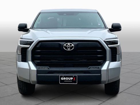 Used 2023 Toyota Tundra SR5 image 3